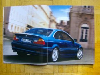 Bmw 3er prospekt 2009 #6