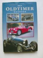 Het Oldtimer Dagboek Hidde Halbertsma, Ford, Alfa, Mini