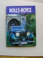 Heel Rolls-Royce Jonathan Wood 1991 Buch