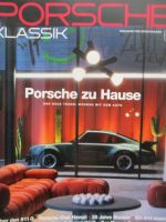 Porsche Klassik 1.2021
