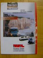 TSL Rockwood Prestige Beachwood Regend Classic Royal Prospekt 9/