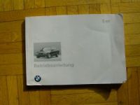 Betriebsanleitung bmw 318i touring #5